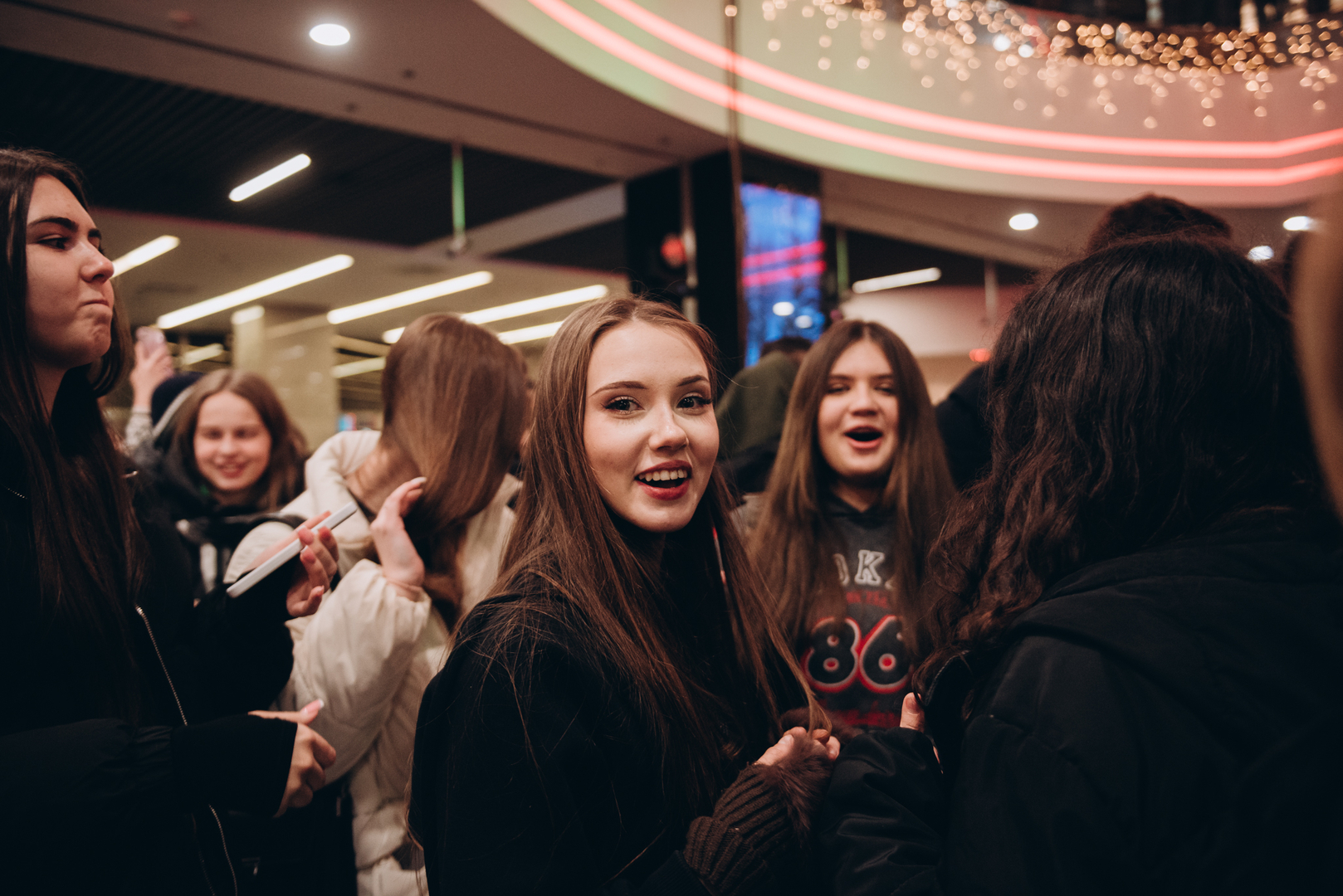 Чорна п’ятниця 2024 в ТРЦ Gulliver image-104