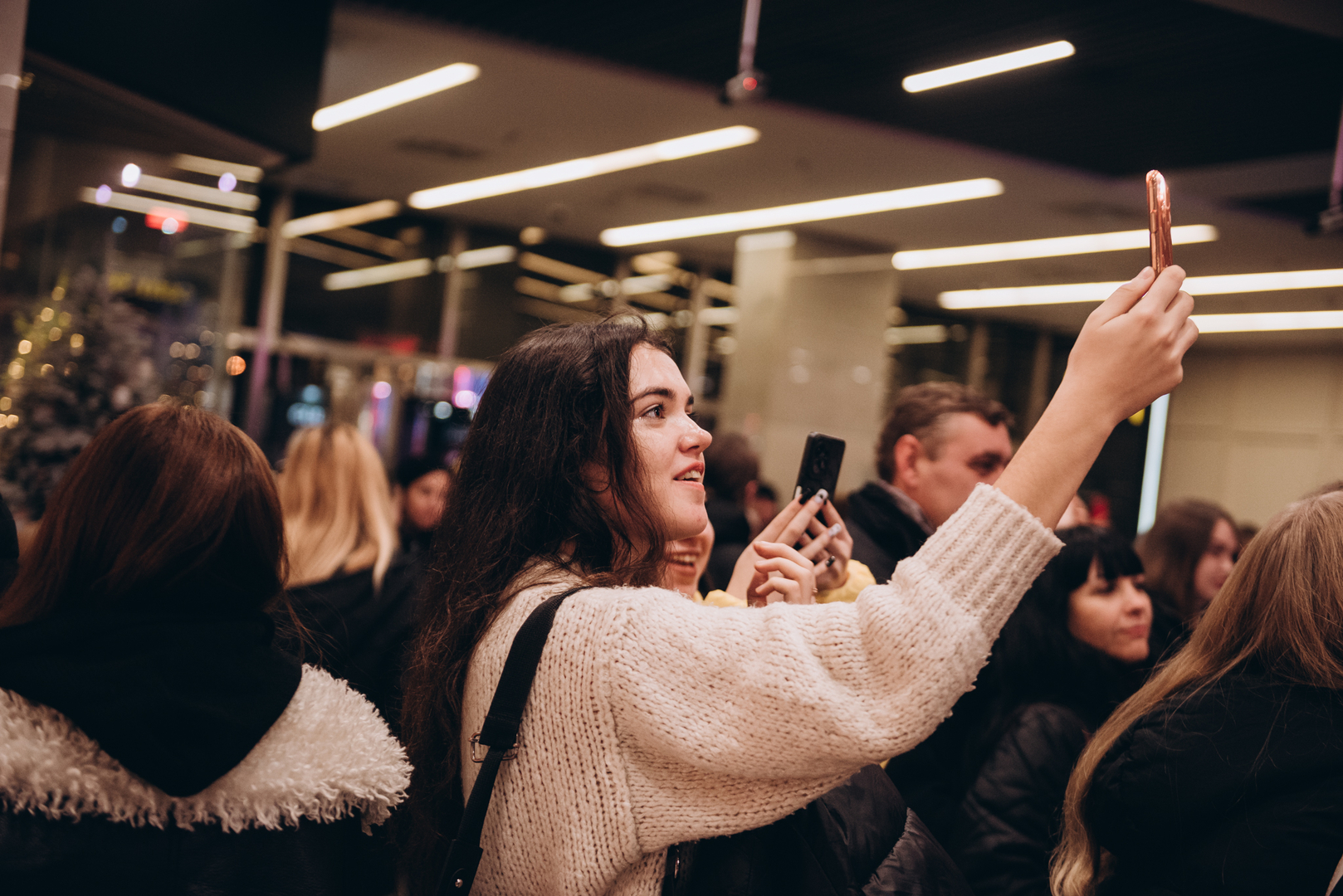 Чорна п’ятниця 2024 в ТРЦ Gulliver image-106