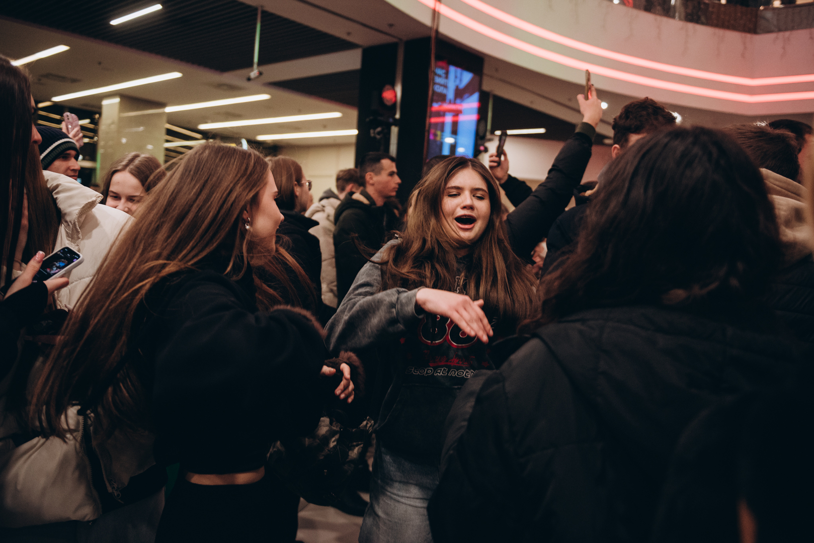 Чорна п’ятниця 2024 в ТРЦ Gulliver image-105