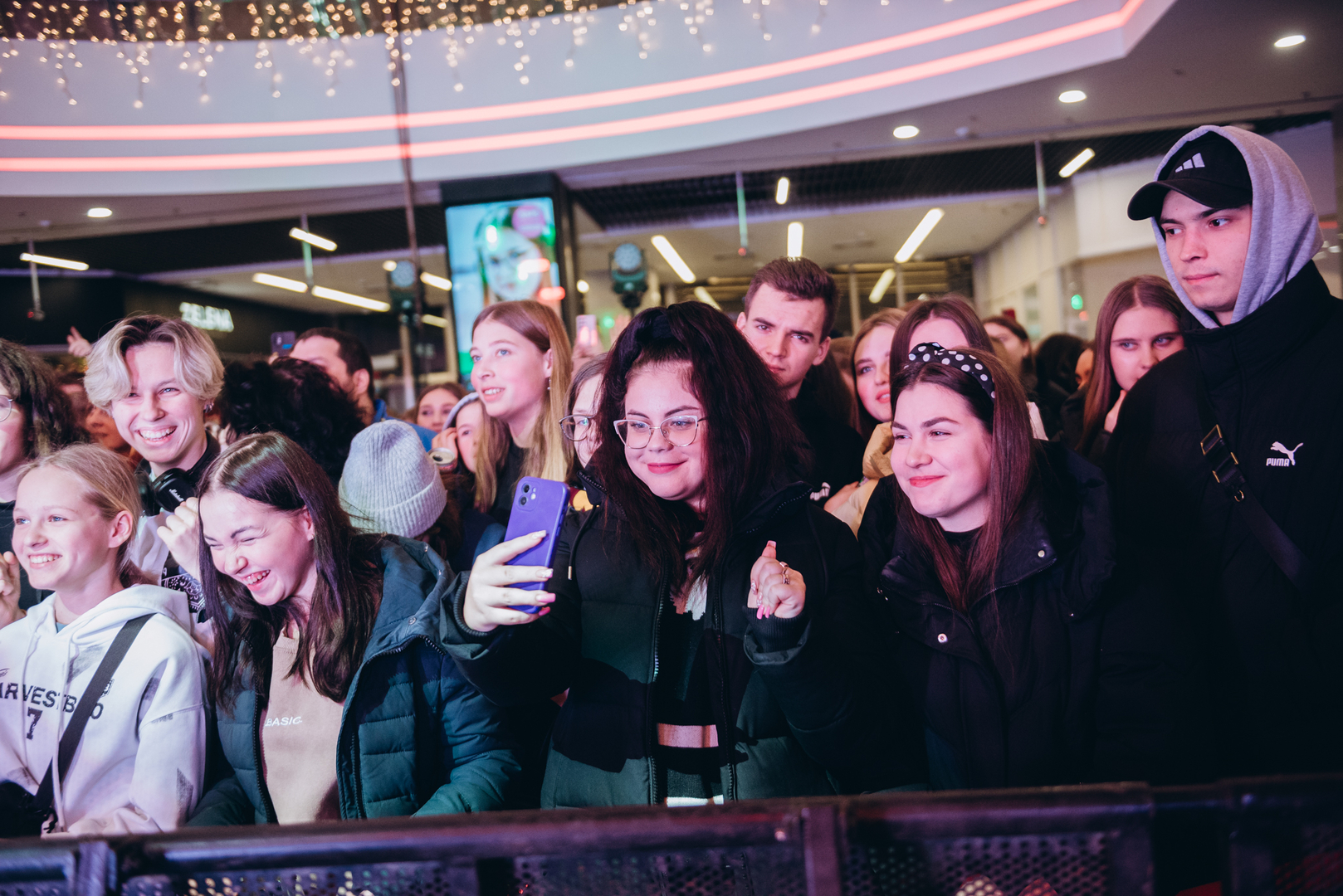 Чорна п’ятниця 2024 в ТРЦ Gulliver image-112