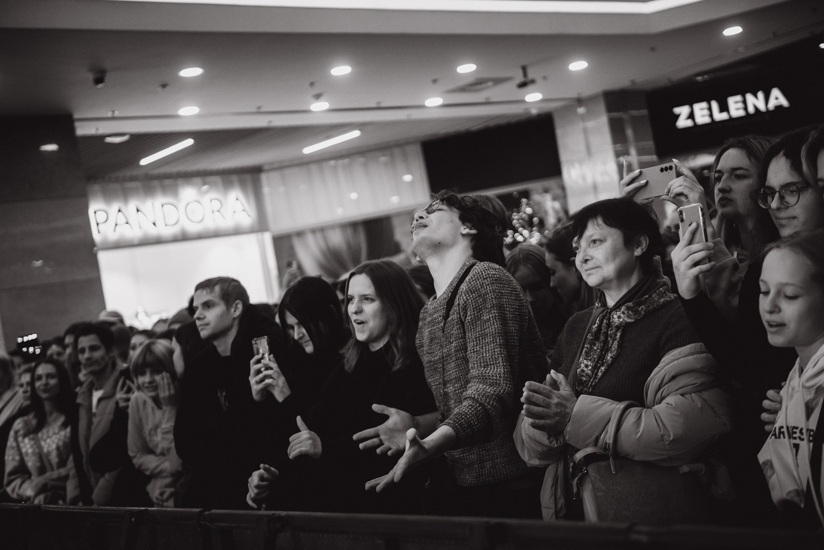 Чорна п’ятниця 2024 в ТРЦ Gulliver image-114