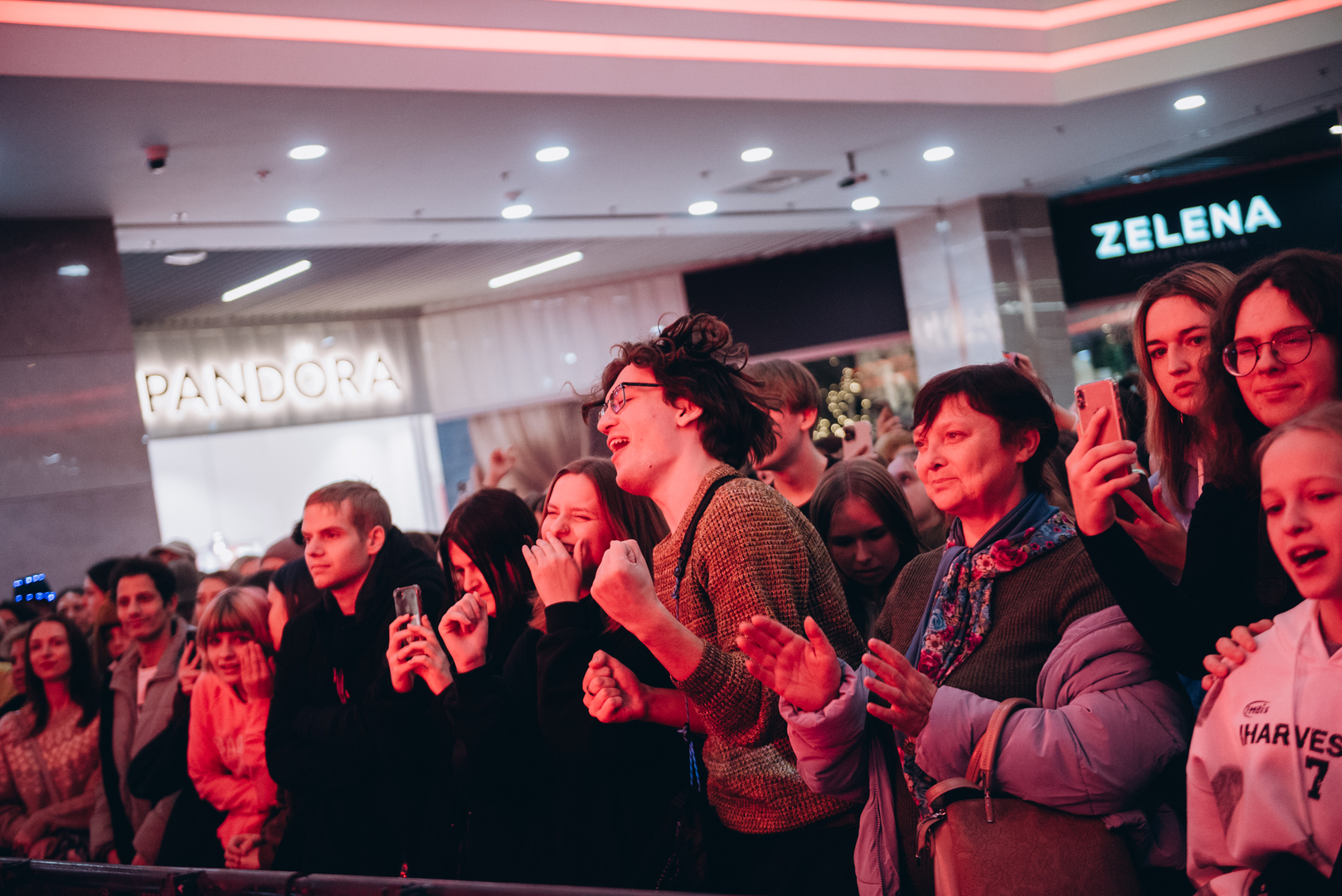 Чорна п’ятниця 2024 в ТРЦ Gulliver image-115