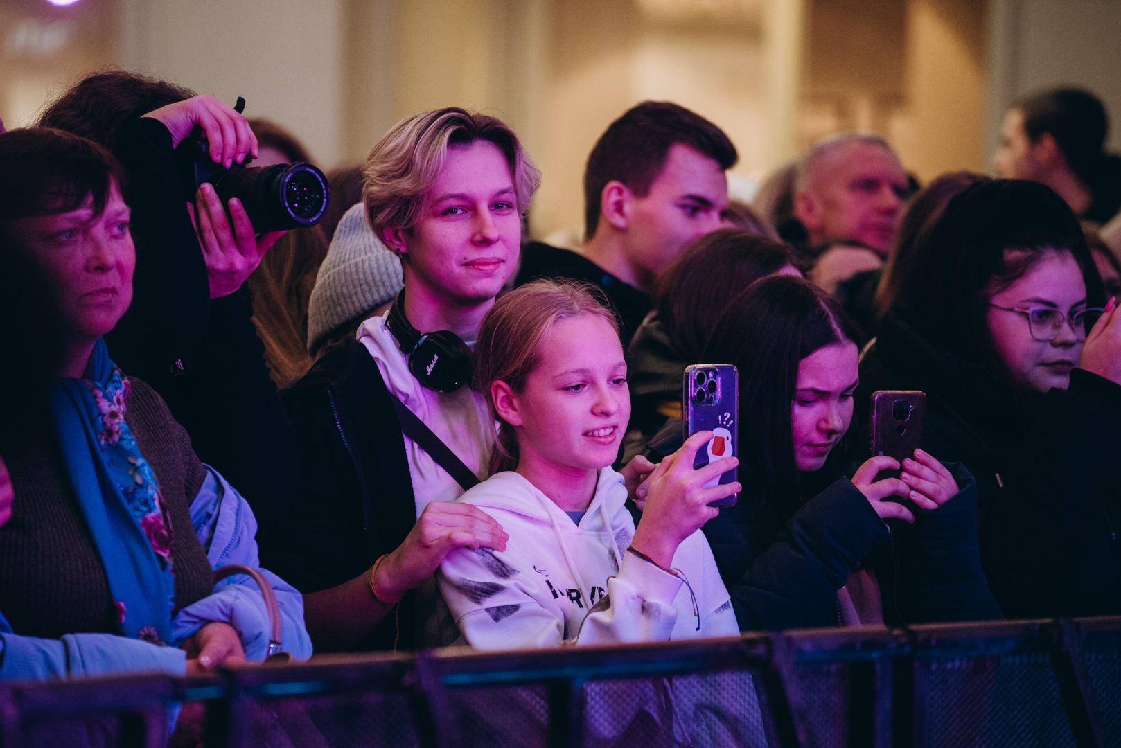 Чорна п’ятниця 2024 в ТРЦ Gulliver image-117