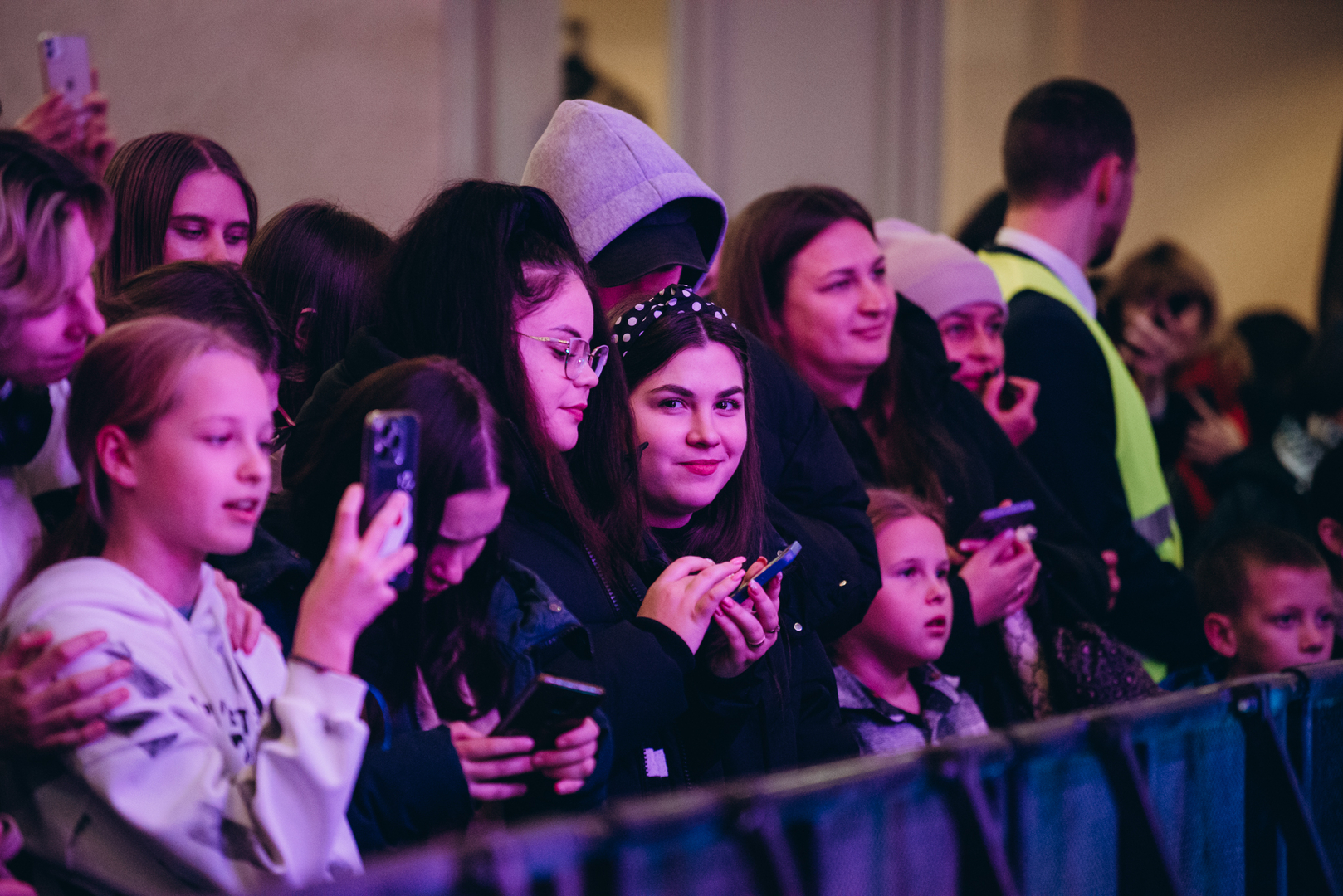 Чорна п’ятниця 2024 в ТРЦ Gulliver image-118