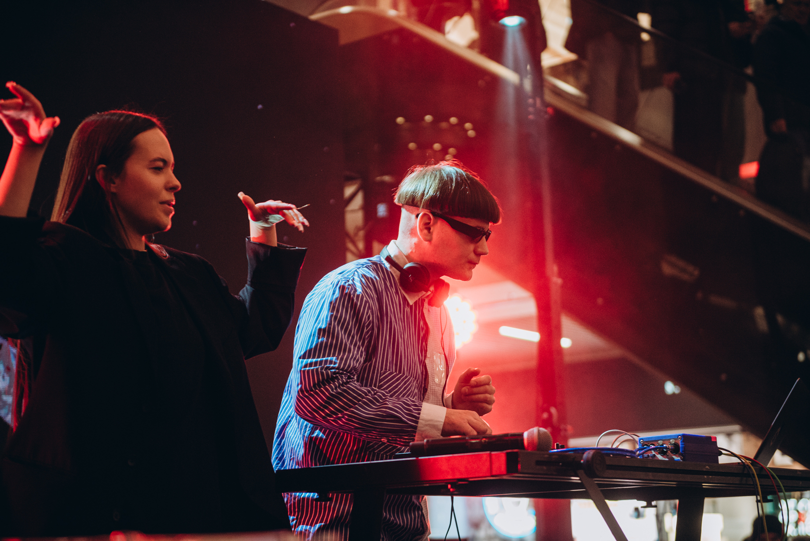 Чорна п’ятниця 2024 в ТРЦ Gulliver image-119