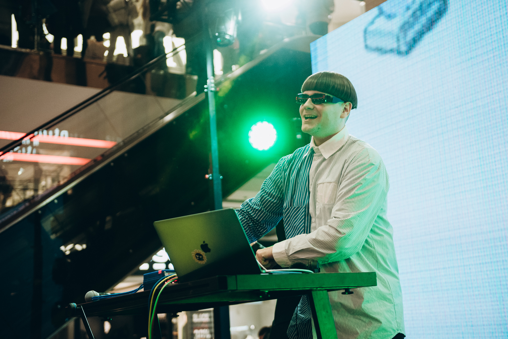 Чорна п’ятниця 2024 в ТРЦ Gulliver image-120