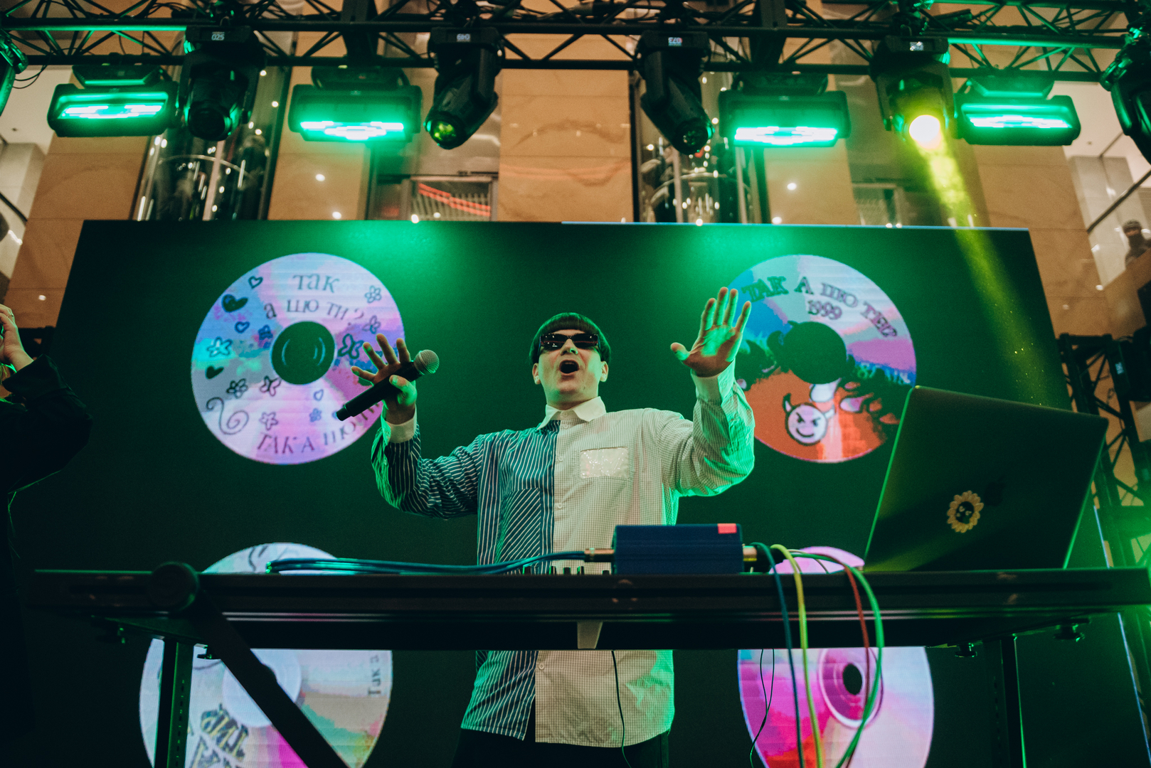 Чорна п’ятниця 2024 в ТРЦ Gulliver image-121