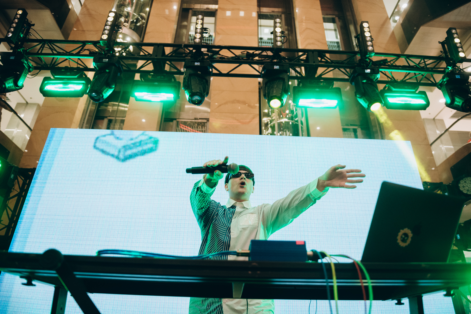 Чорна п’ятниця 2024 в ТРЦ Gulliver image-122