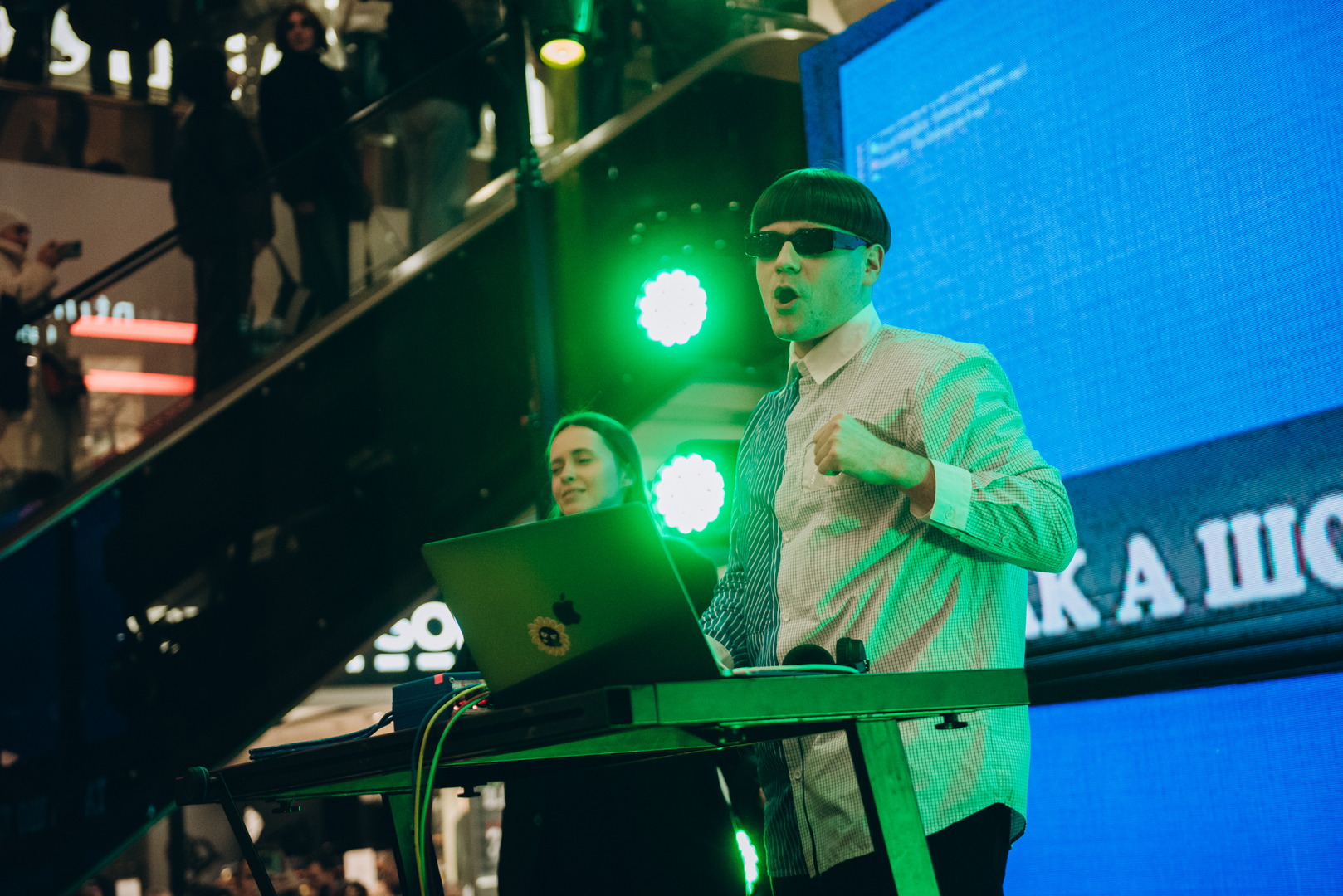 Чорна п’ятниця 2024 в ТРЦ Gulliver image-123