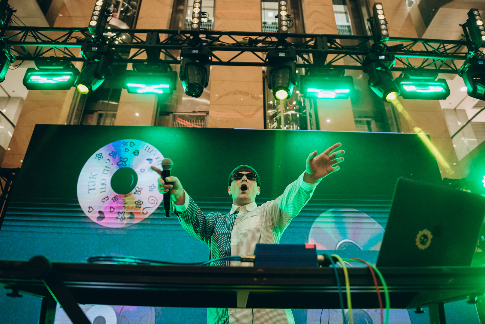 Чорна п’ятниця 2024 в ТРЦ Gulliver image-126