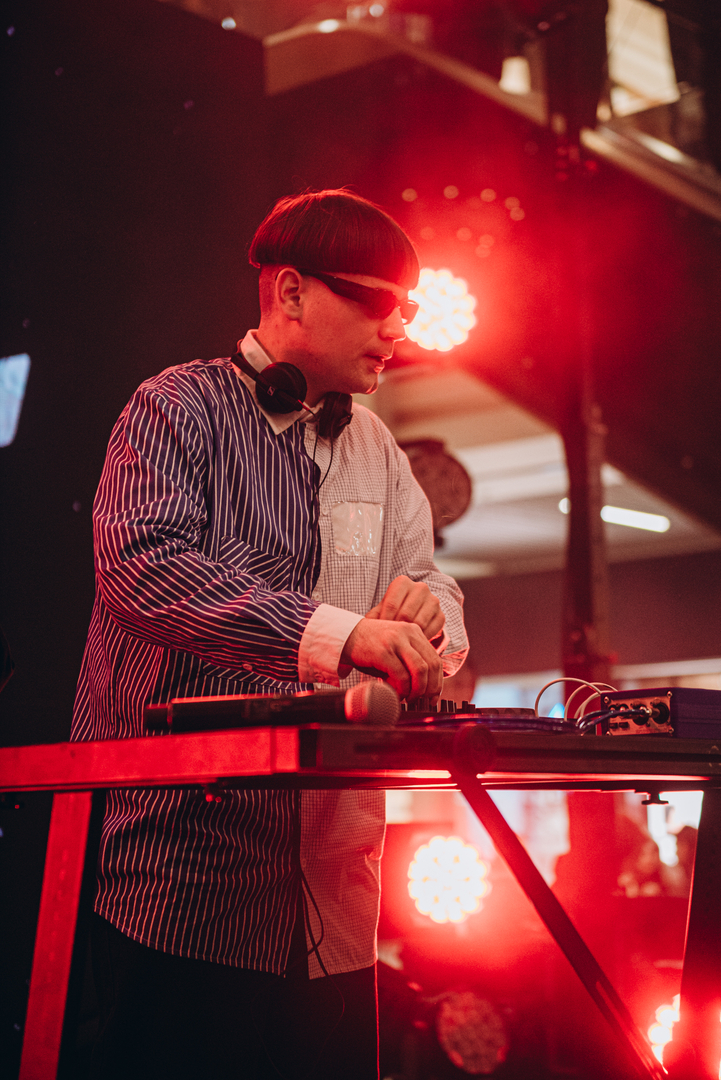 Чорна п’ятниця 2024 в ТРЦ Gulliver image-127