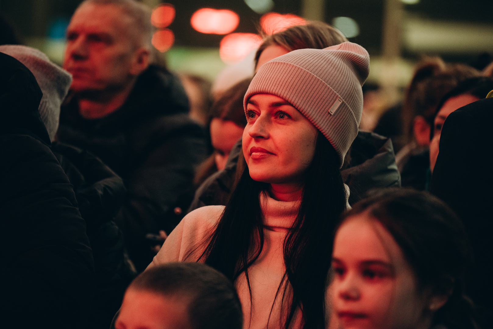 Чорна п’ятниця 2024 в ТРЦ Gulliver image-131