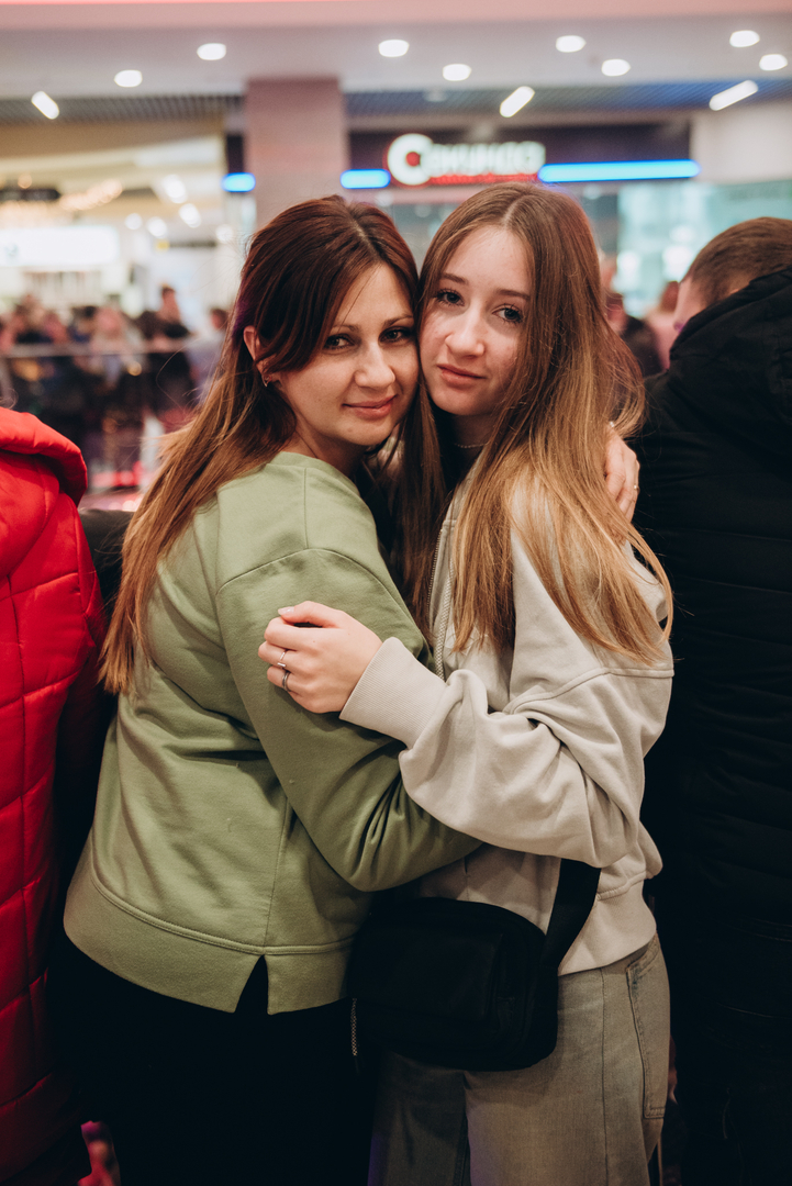 Чорна п’ятниця 2024 в ТРЦ Gulliver image-132