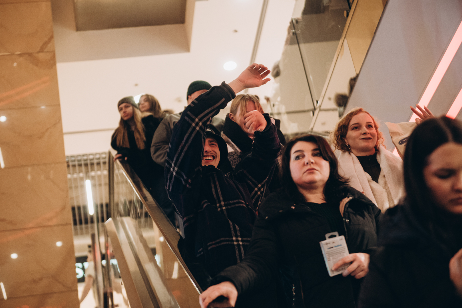 Чорна п’ятниця 2024 в ТРЦ Gulliver image-134