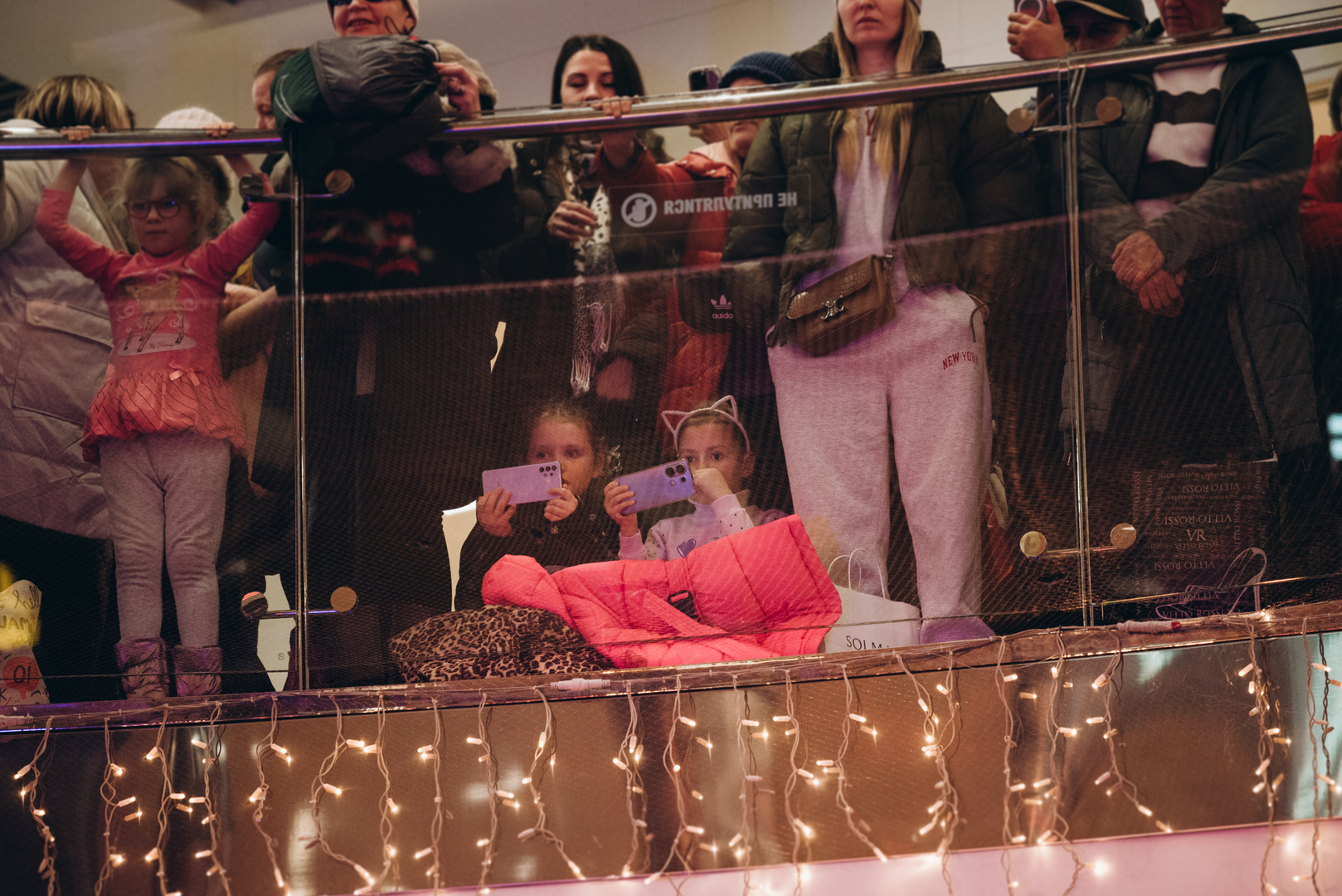 Чорна п’ятниця 2024 в ТРЦ Gulliver image-135