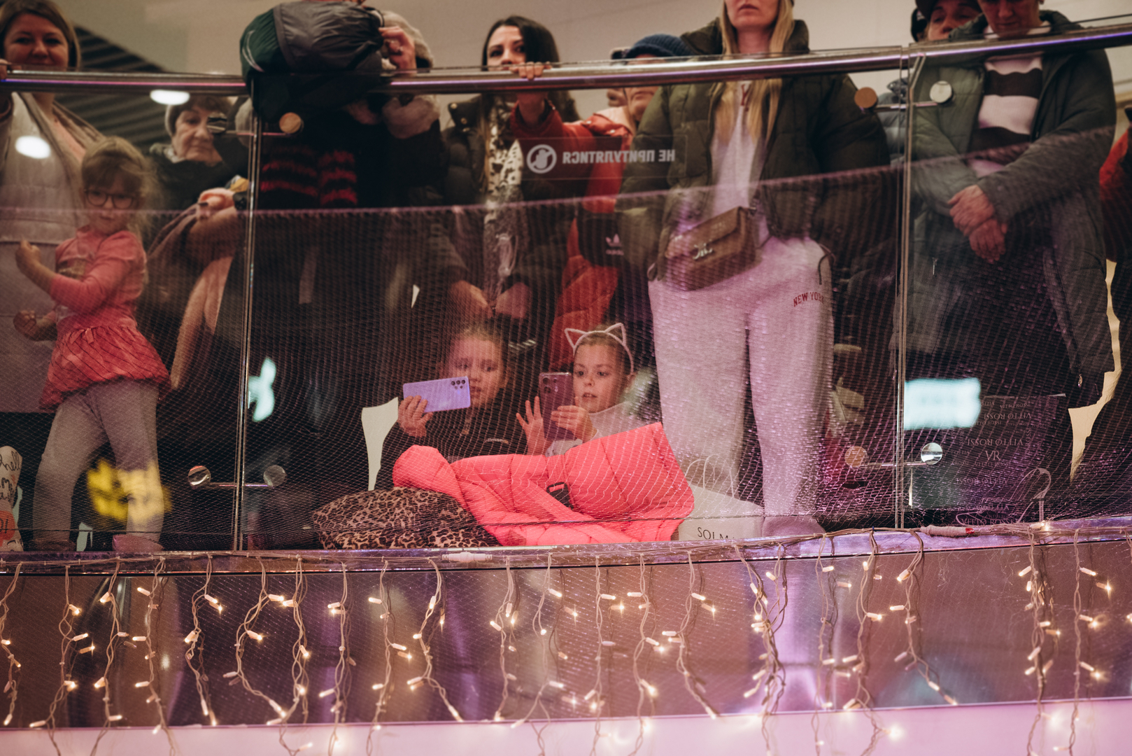 Чорна п’ятниця 2024 в ТРЦ Gulliver image-136