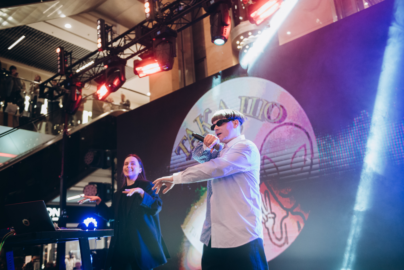 Чорна п’ятниця 2024 в ТРЦ Gulliver image-138