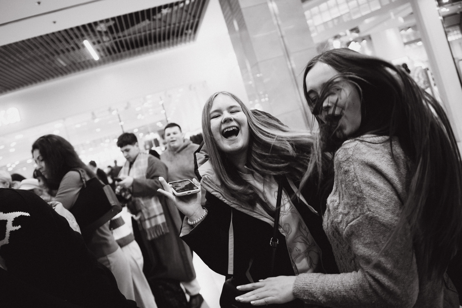 Чорна п’ятниця 2024 в ТРЦ Gulliver image-137