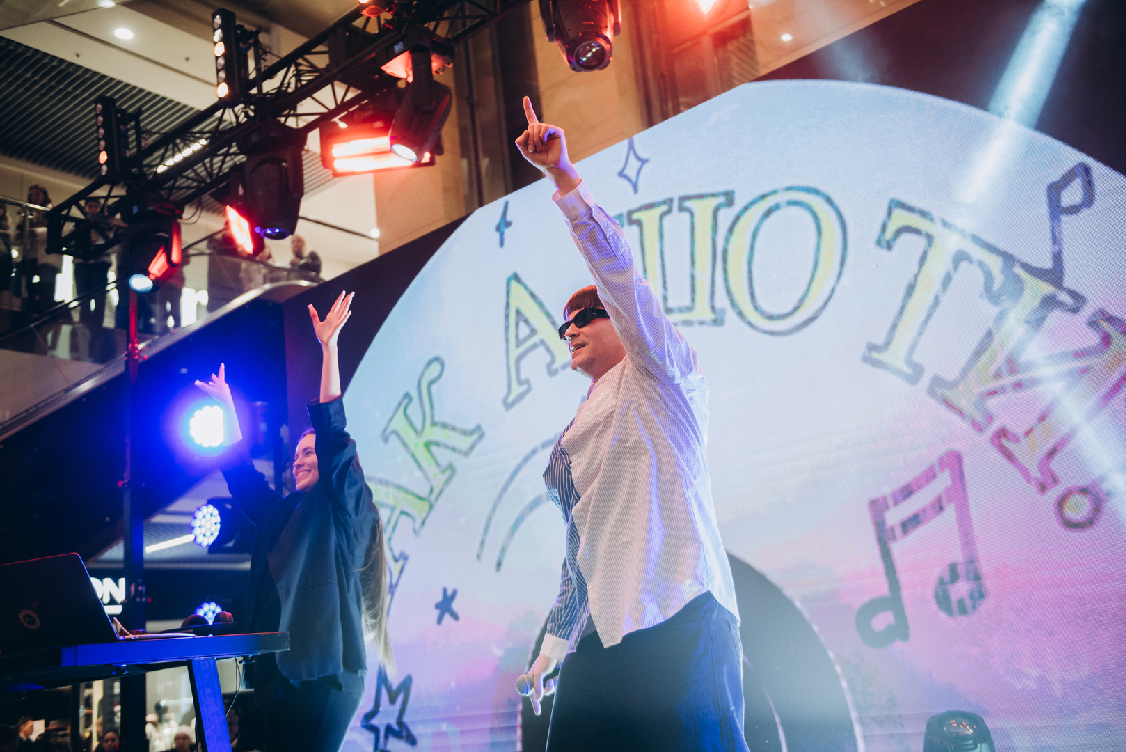 Чорна п’ятниця 2024 в ТРЦ Gulliver image-140