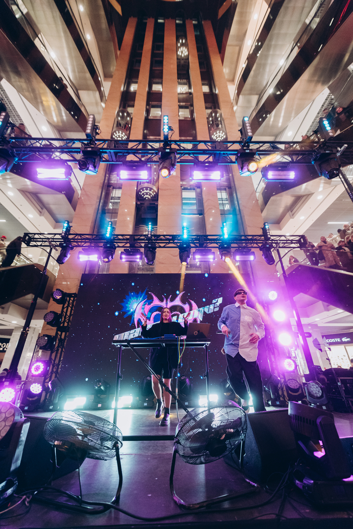 Чорна п’ятниця 2024 в ТРЦ Gulliver image-144