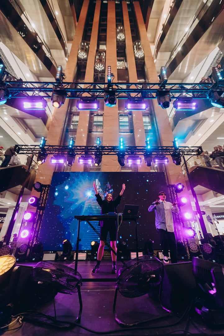 Чорна п’ятниця 2024 в ТРЦ Gulliver image-147