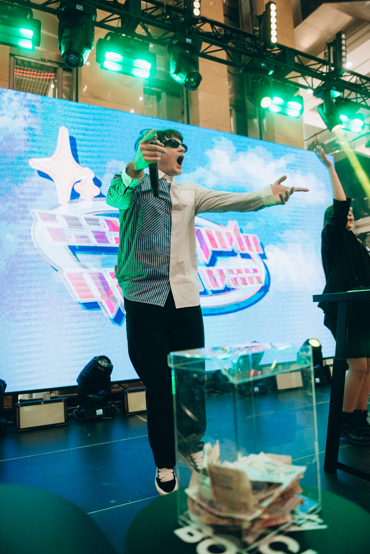 Чорна п’ятниця 2024 в ТРЦ Gulliver image-149