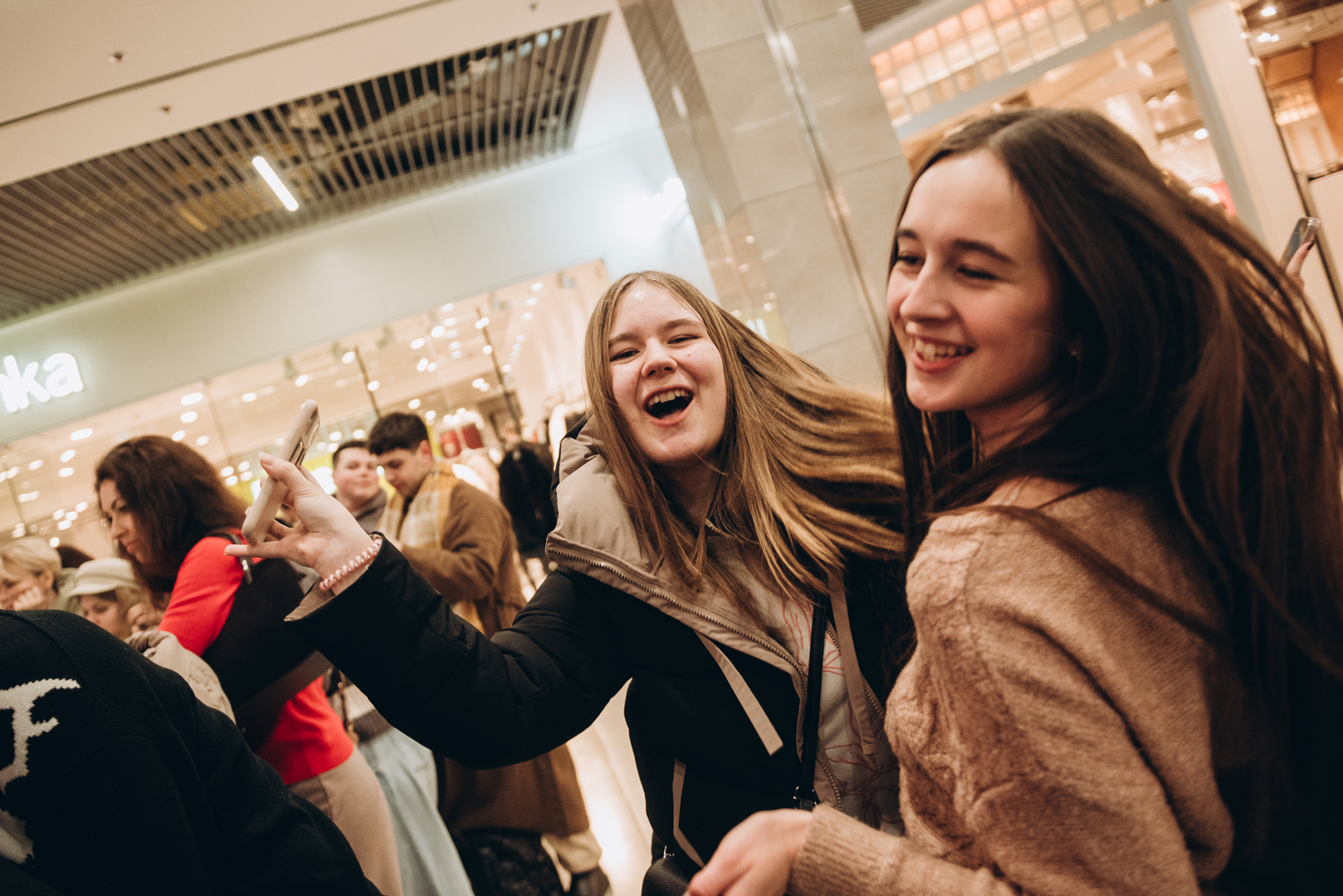 Чорна п’ятниця 2024 в ТРЦ Gulliver image-148