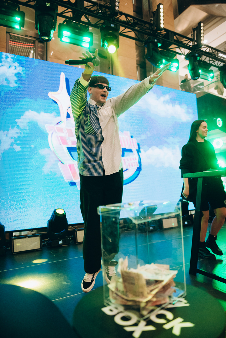 Чорна п’ятниця 2024 в ТРЦ Gulliver image-150