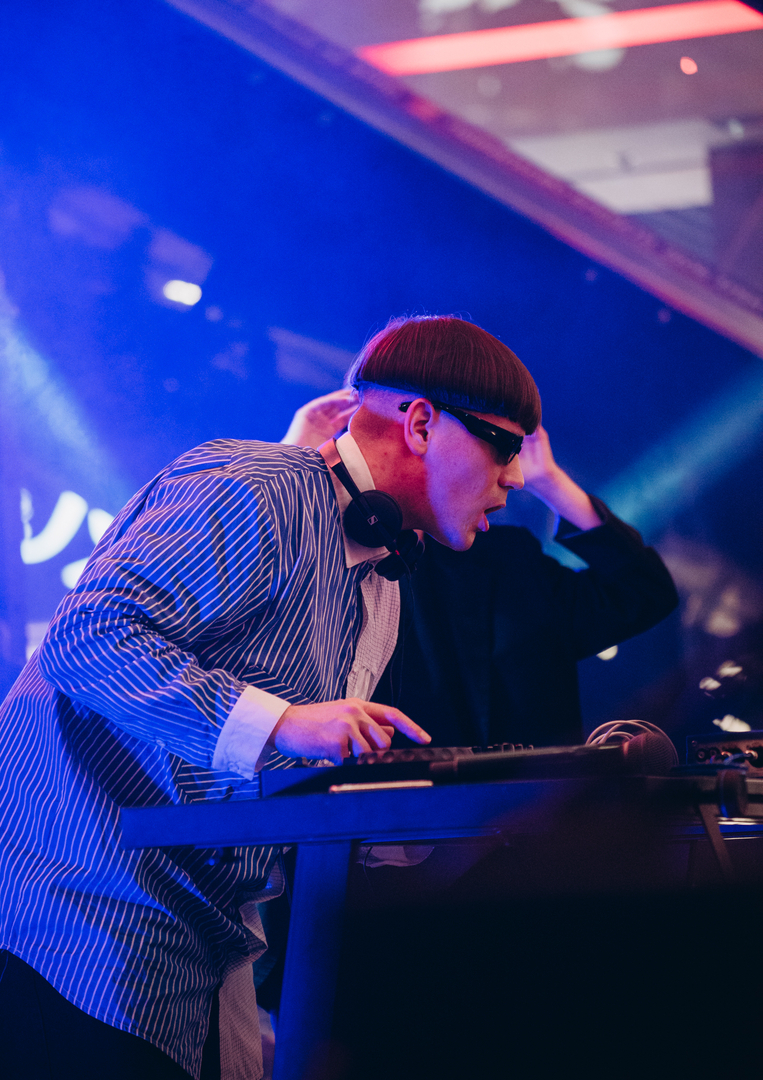 Чорна п’ятниця 2024 в ТРЦ Gulliver image-153