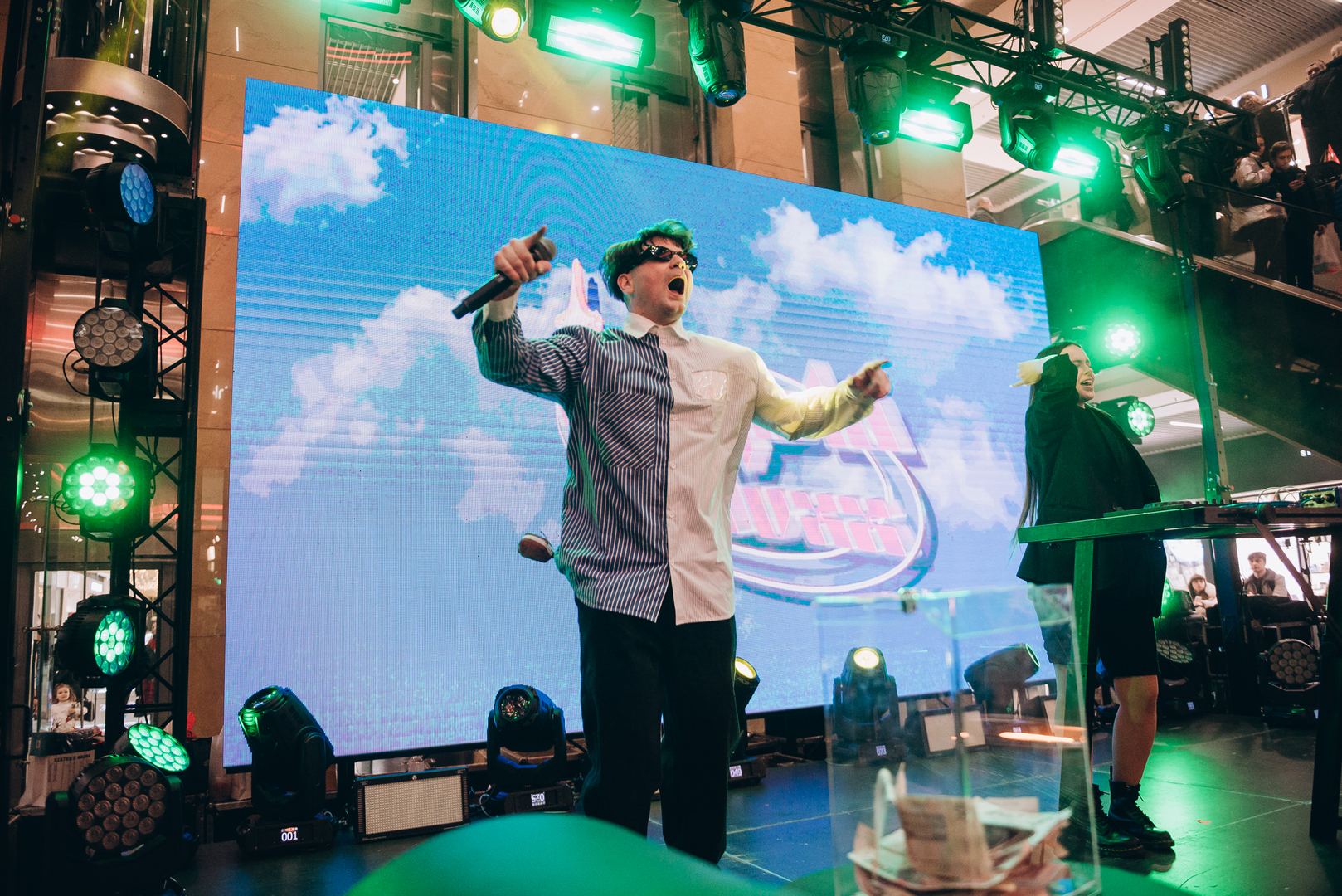 Чорна п’ятниця 2024 в ТРЦ Gulliver image-155