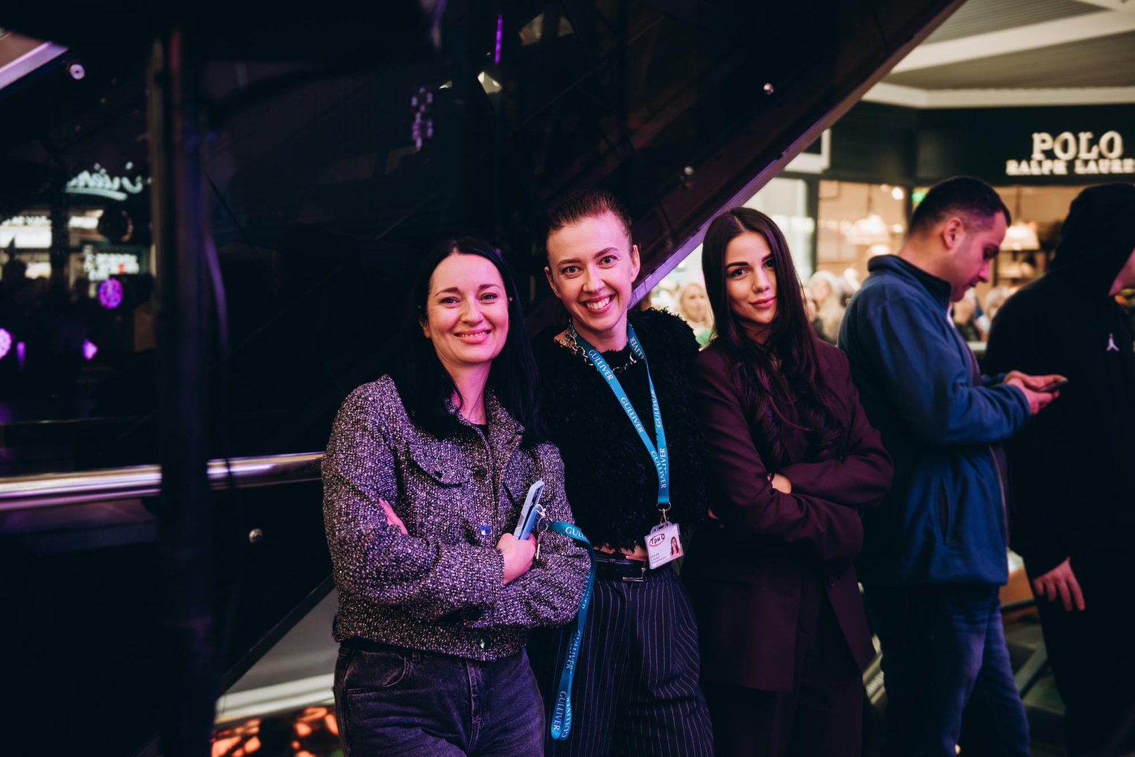 Чорна п’ятниця 2024 в ТРЦ Gulliver image-156