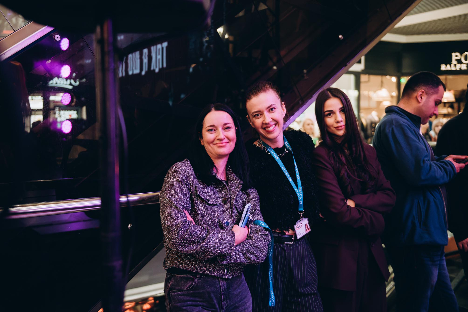 Чорна п’ятниця 2024 в ТРЦ Gulliver image-157