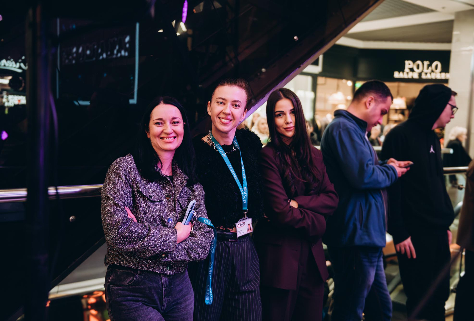 Чорна п’ятниця 2024 в ТРЦ Gulliver image-158