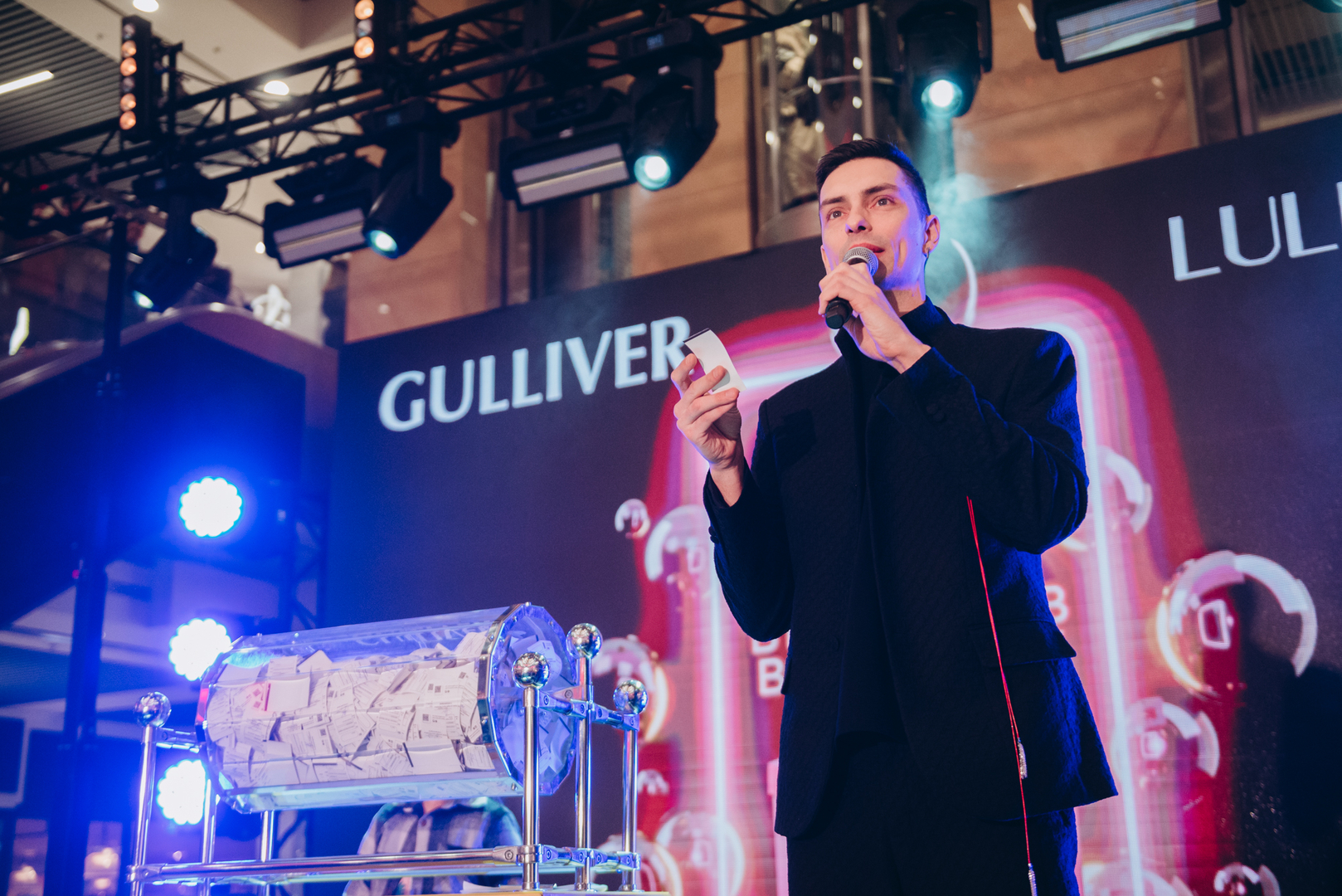 Чорна п’ятниця 2024 в ТРЦ Gulliver image-159