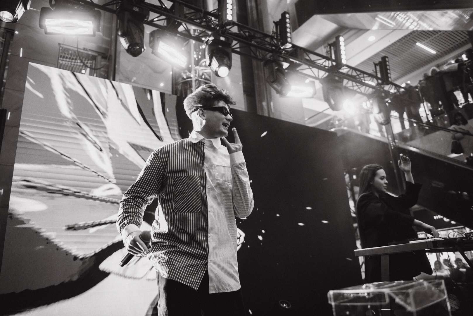 Чорна п’ятниця 2024 в ТРЦ Gulliver image-161