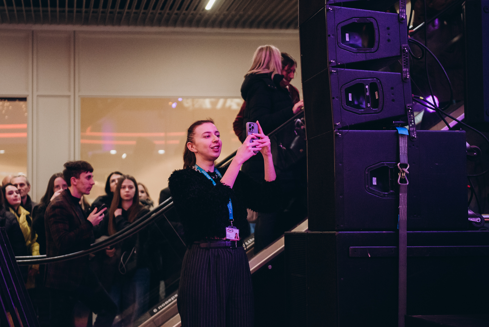 Чорна п’ятниця 2024 в ТРЦ Gulliver image-165