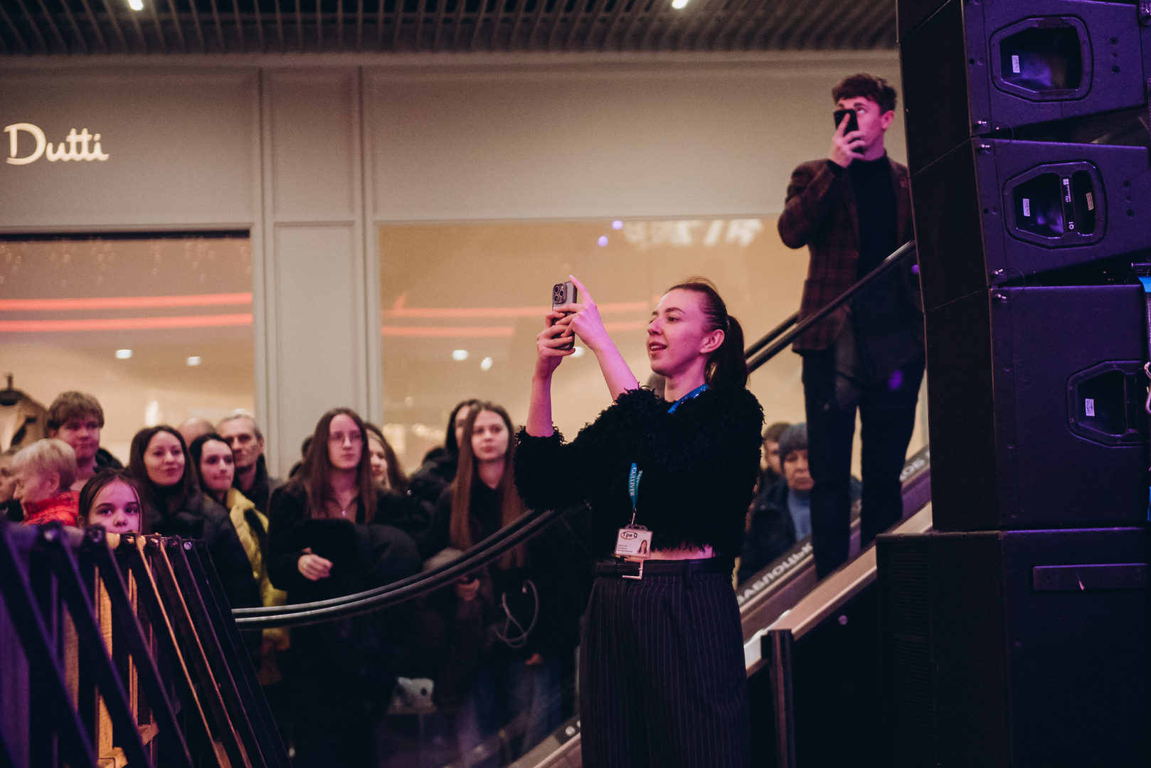 Чорна п’ятниця 2024 в ТРЦ Gulliver image-166