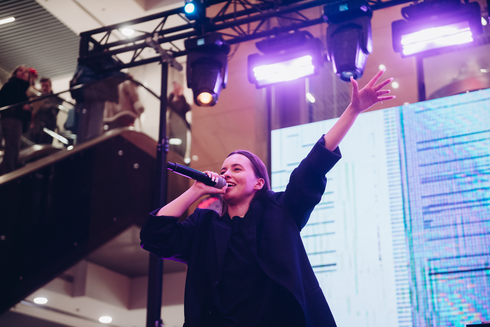 Чорна п’ятниця 2024 в ТРЦ Gulliver image-167