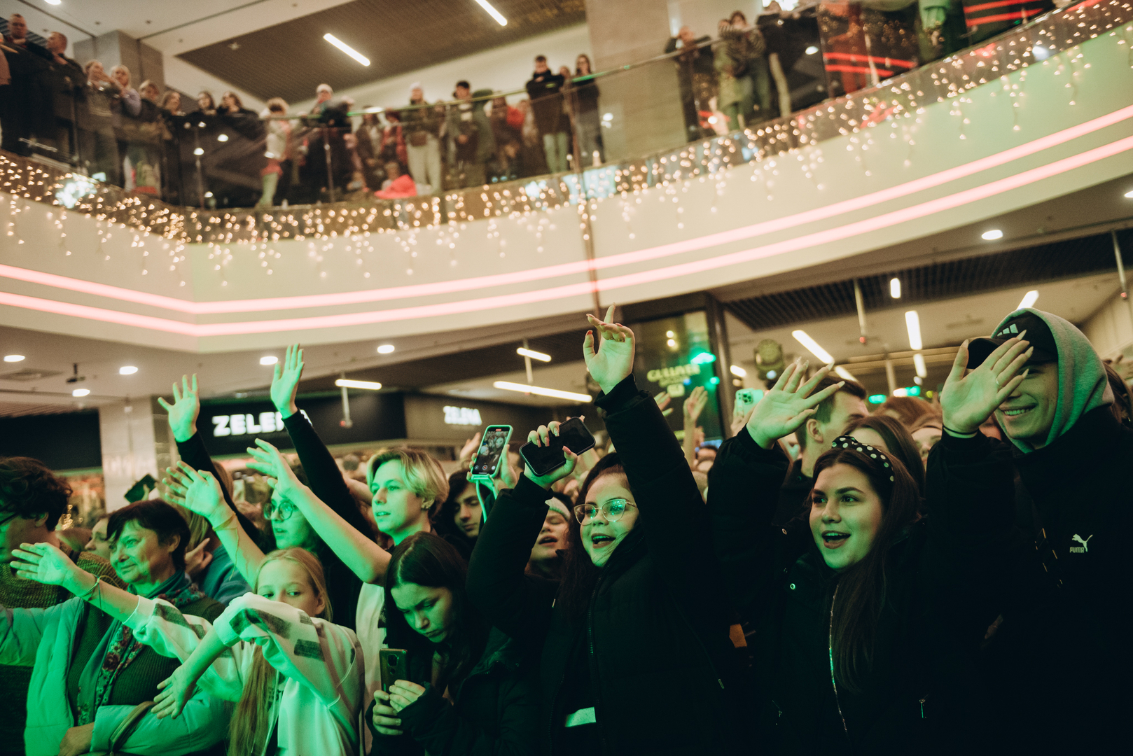 Чорна п’ятниця 2024 в ТРЦ Gulliver image-169