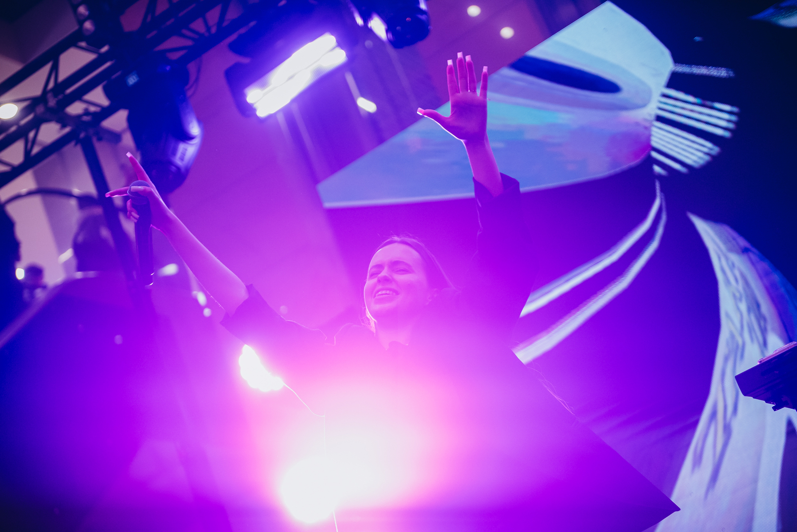 Чорна п’ятниця 2024 в ТРЦ Gulliver image-168