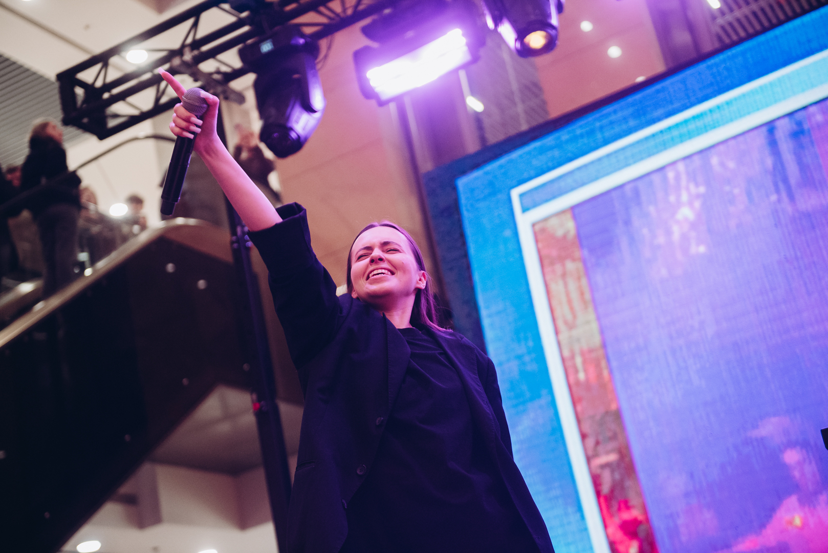 Чорна п’ятниця 2024 в ТРЦ Gulliver image-172