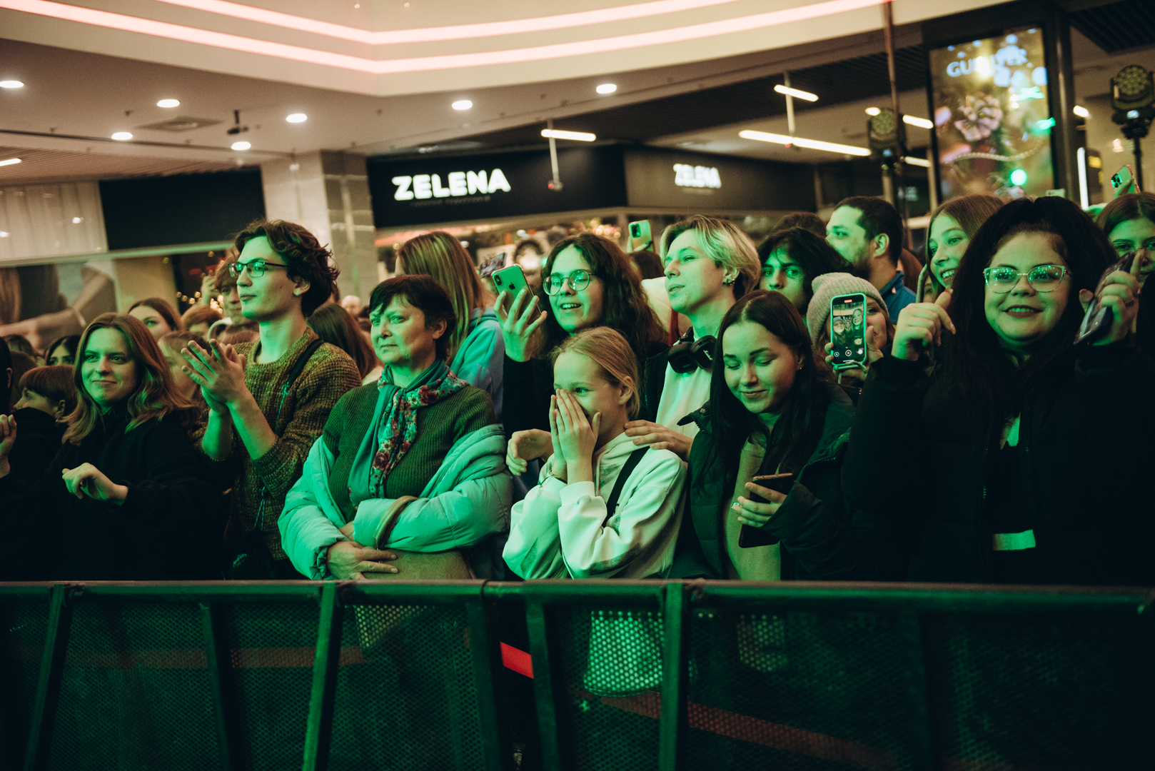 Чорна п’ятниця 2024 в ТРЦ Gulliver image-171