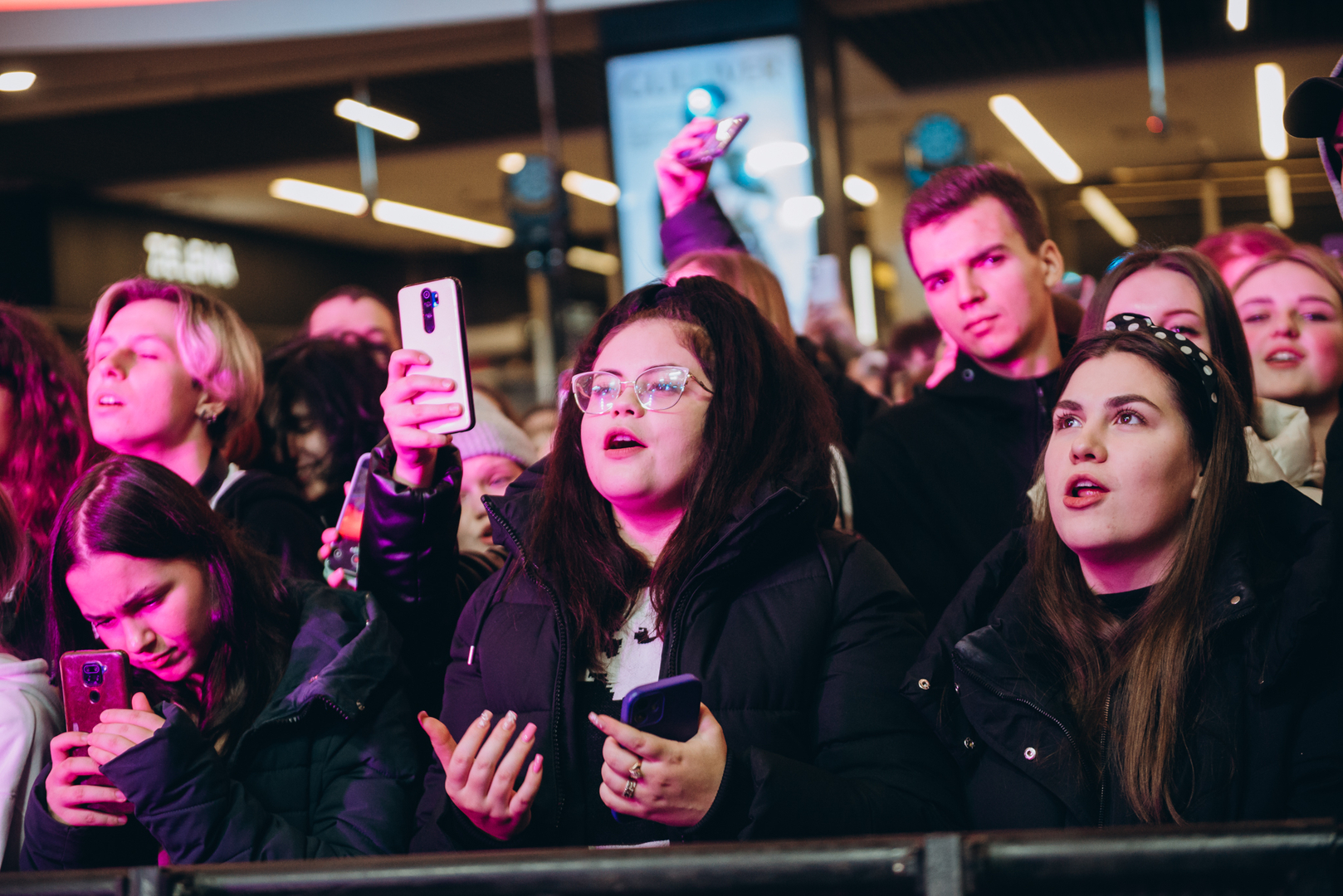 Чорна п’ятниця 2024 в ТРЦ Gulliver image-173