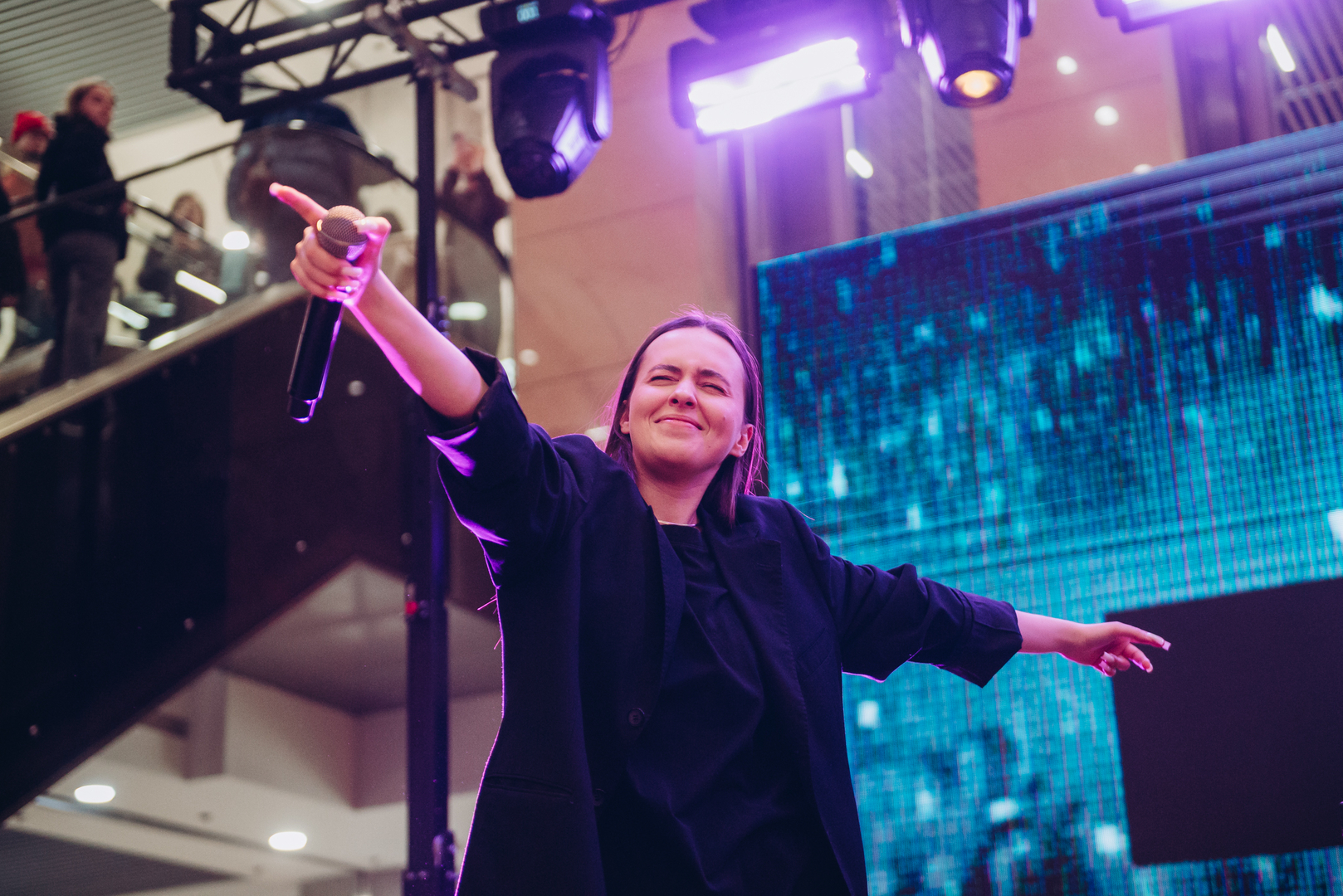 Чорна п’ятниця 2024 в ТРЦ Gulliver image-174