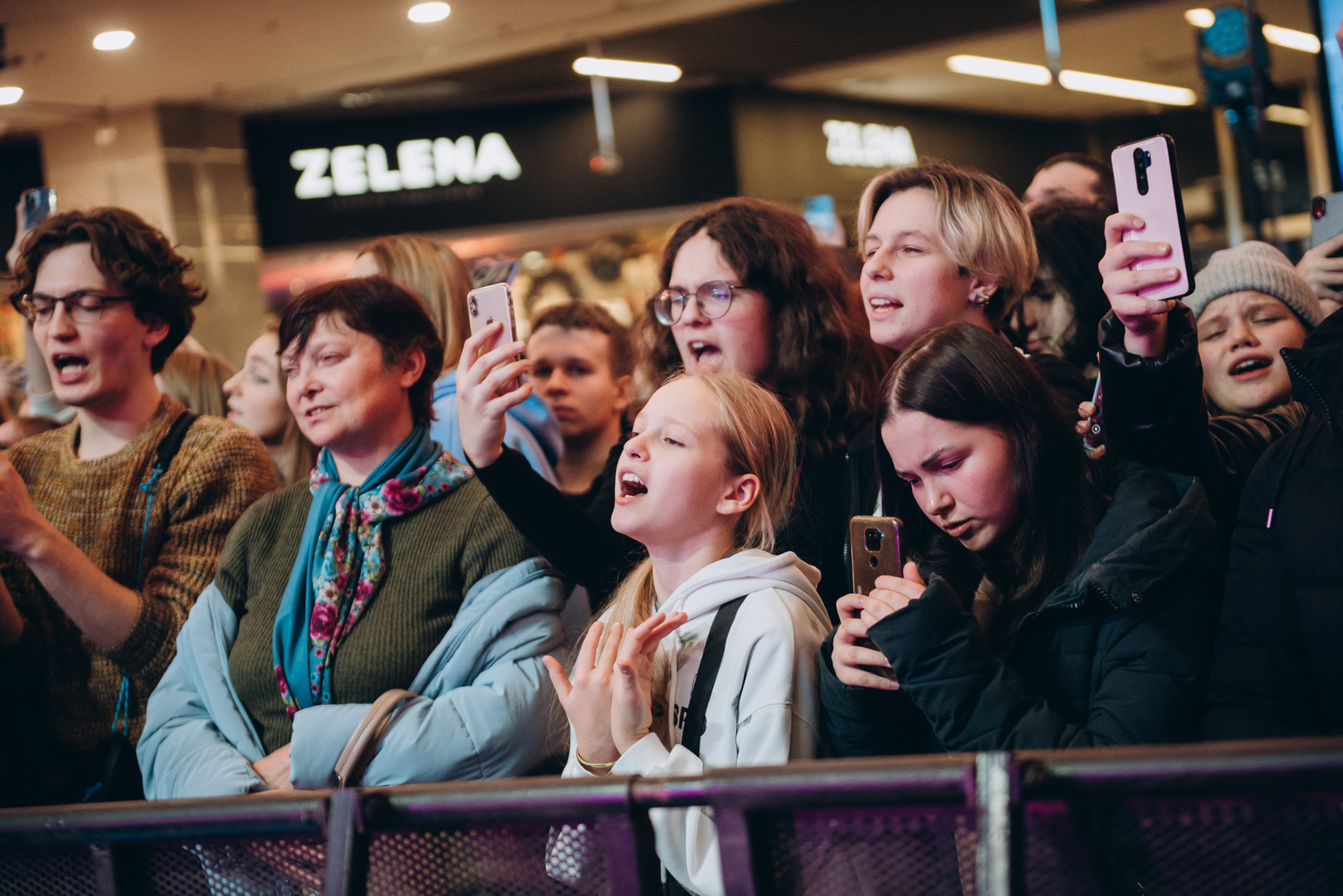 Чорна п’ятниця 2024 в ТРЦ Gulliver image-176