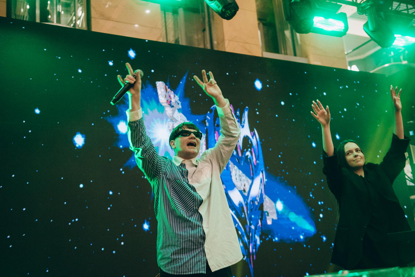 Чорна п’ятниця 2024 в ТРЦ Gulliver image-177