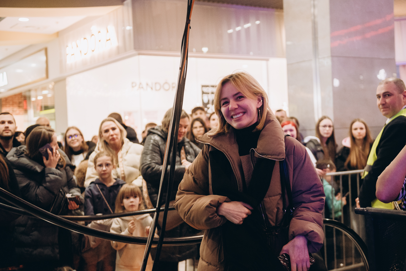 Чорна п’ятниця 2024 в ТРЦ Gulliver image-182