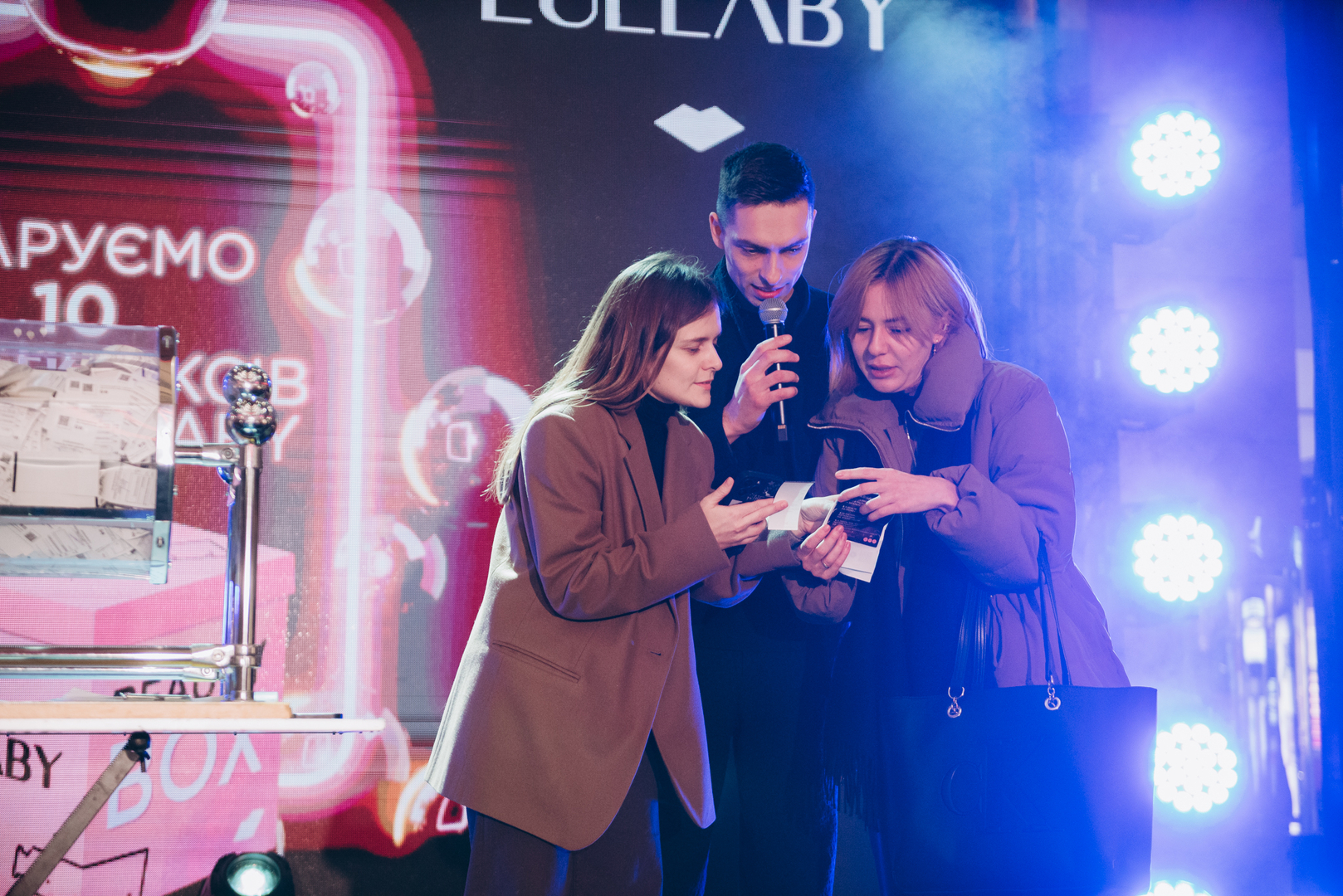 Чорна п’ятниця 2024 в ТРЦ Gulliver image-186