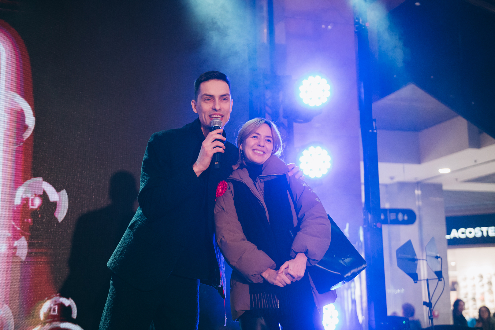 Чорна п’ятниця 2024 в ТРЦ Gulliver image-188