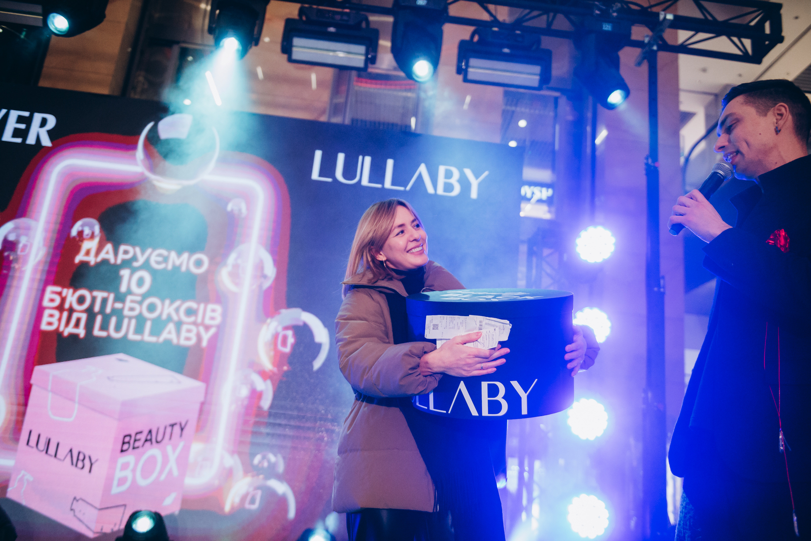 Чорна п’ятниця 2024 в ТРЦ Gulliver image-189